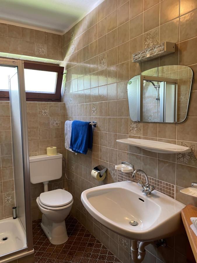 Ferienwohnung Zita Weber Neustift im Stubaital Ngoại thất bức ảnh