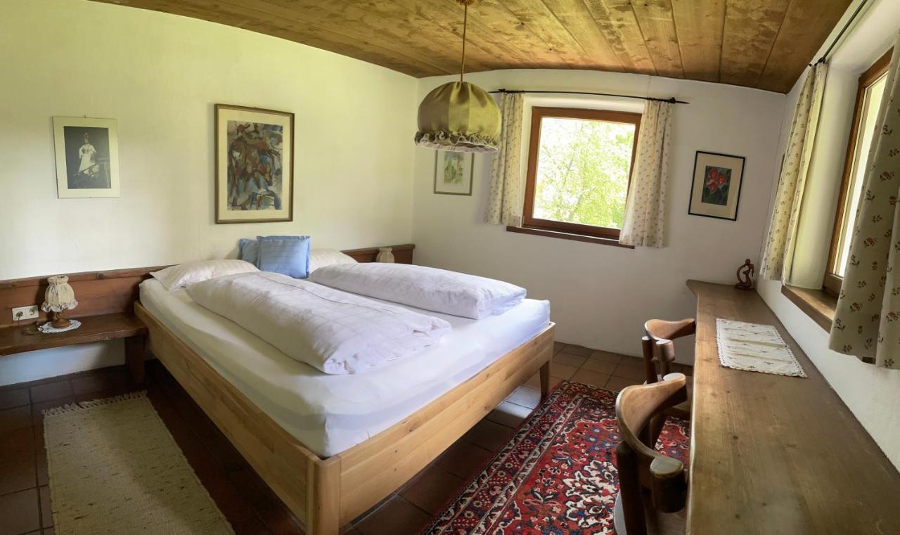 Ferienwohnung Zita Weber Neustift im Stubaital Ngoại thất bức ảnh