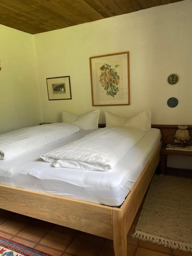 Ferienwohnung Zita Weber Neustift im Stubaital Ngoại thất bức ảnh